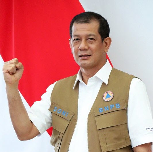Doni Monardo Minta Satgas Tegas, Kenapa?